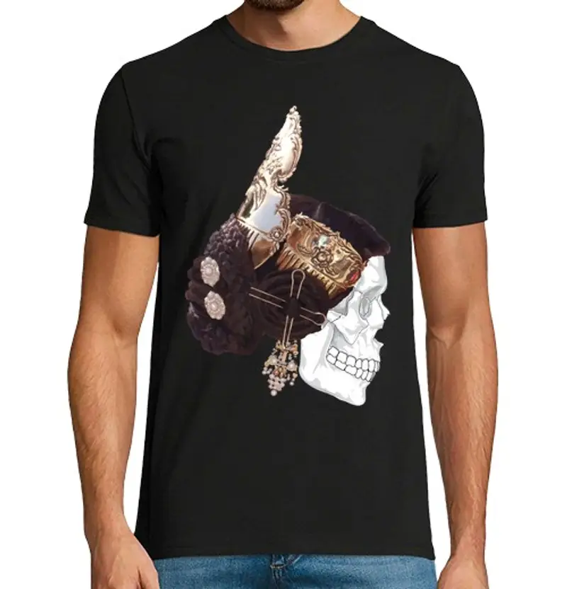 Tostadora T-shirt Uomo 1438071