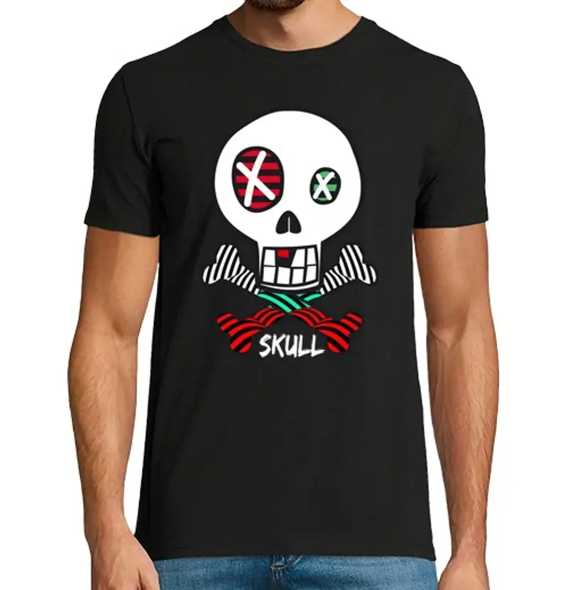 Tostadora T-shirt Uomo 1444307