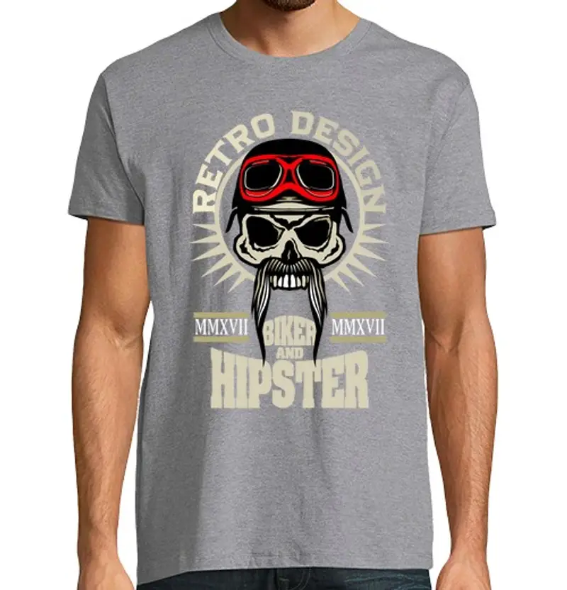 Tostadora T-shirt Uomo 1439323