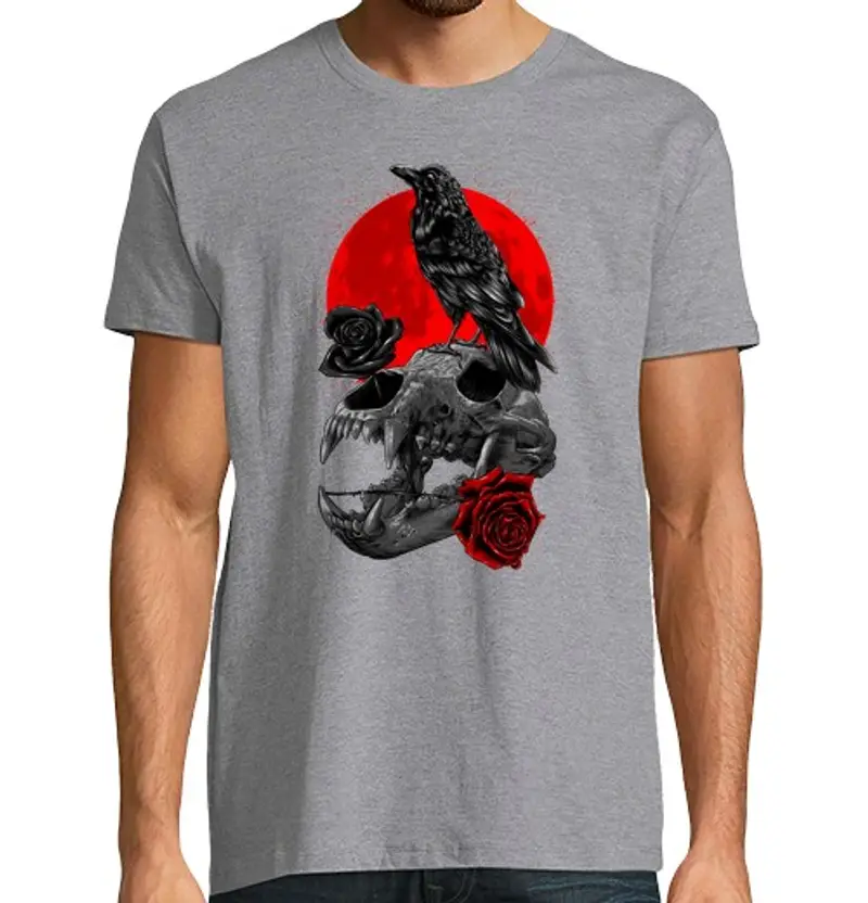 Tostadora T-shirt Uomo 1464209