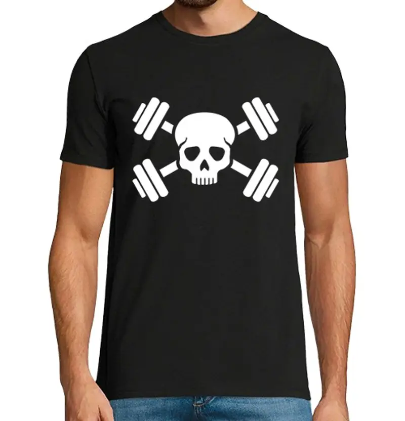 Tostadora T-shirt Uomo 1476205