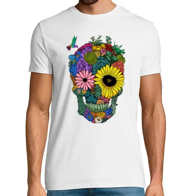 Tostadora T-shirt Uomo 1431836
