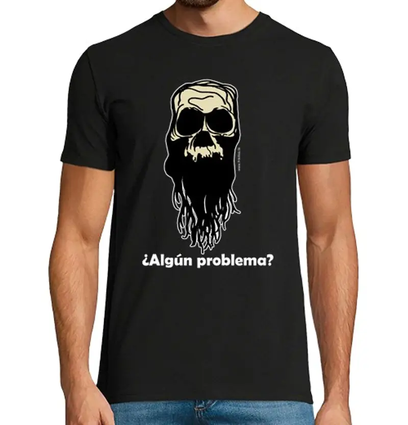 Tostadora T-shirt Uomo 1478700