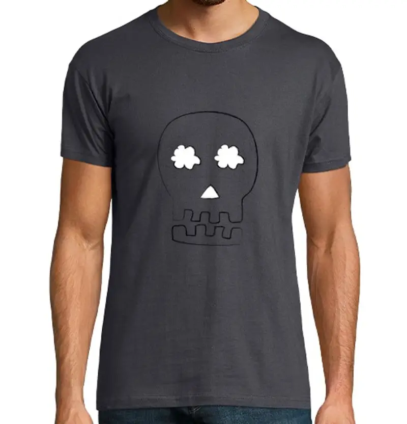 Tostadora T-shirt Uomo 1477849