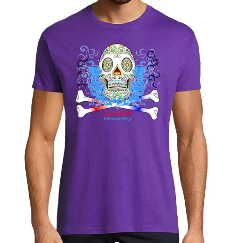 Tostadora T-shirt Uomo 1445598