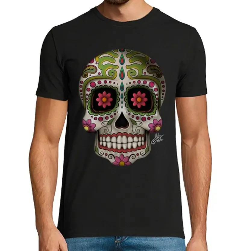 Tostadora T-shirt Uomo 1432809