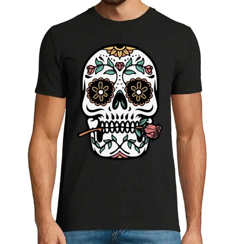 Tostadora T-shirt Uomo 1431568