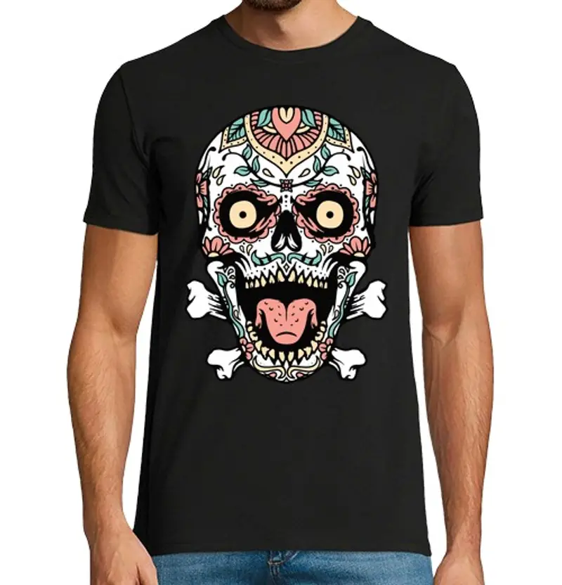 Tostadora T-shirt Uomo 1433558