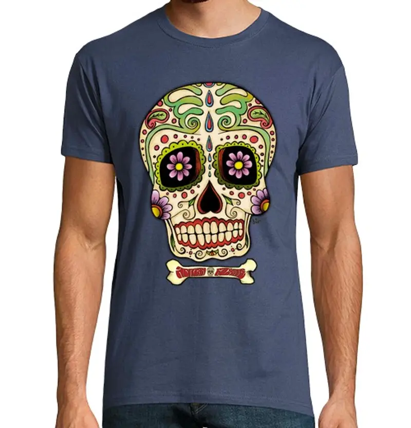 Tostadora T-shirt Uomo 1430812