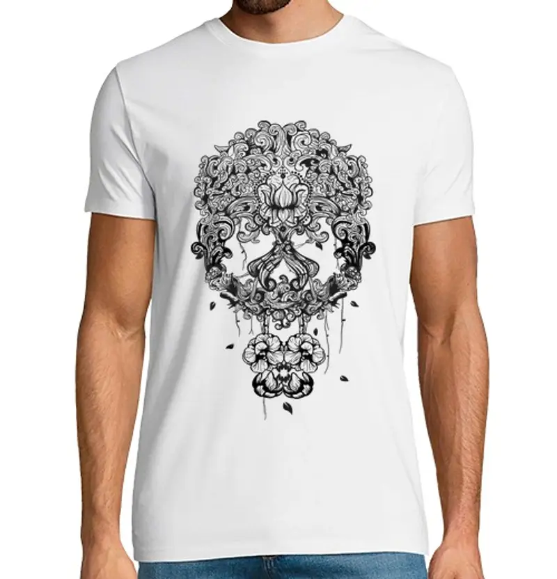 Tostadora T-shirt Uomo 1432356