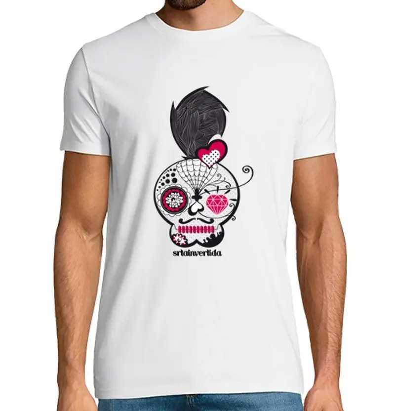 Tostadora T-shirt Uomo 1467010