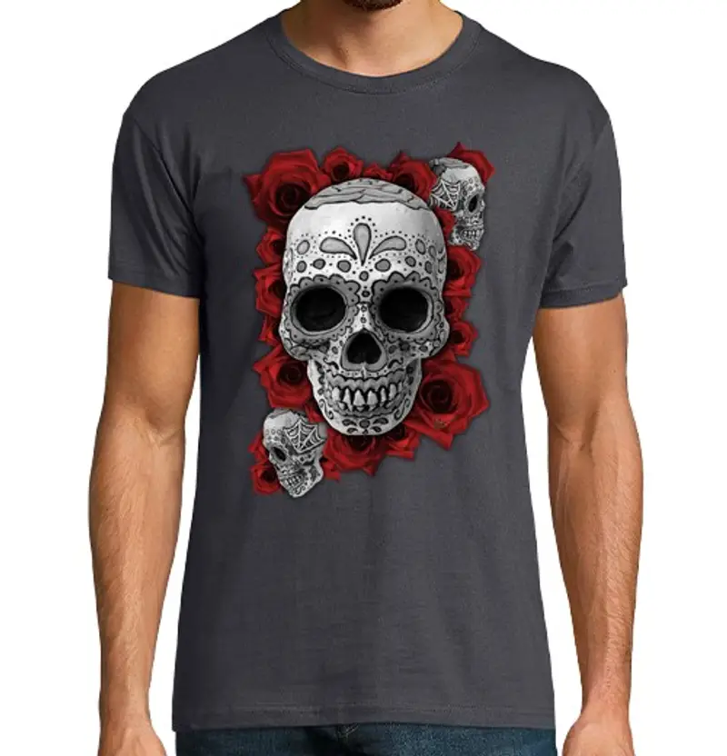 Tostadora T-shirt Uomo 1430843