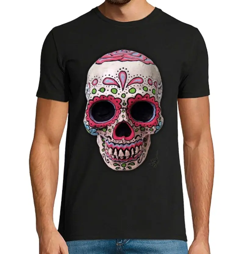 Tostadora T-shirt Uomo 1431048
