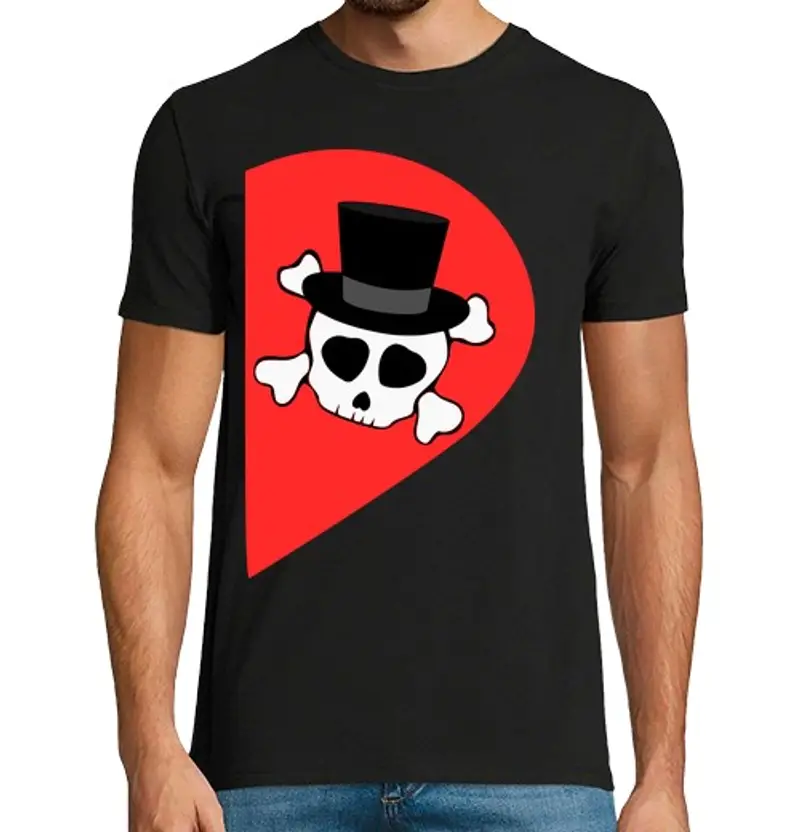 Tostadora T-shirt Uomo 1478531