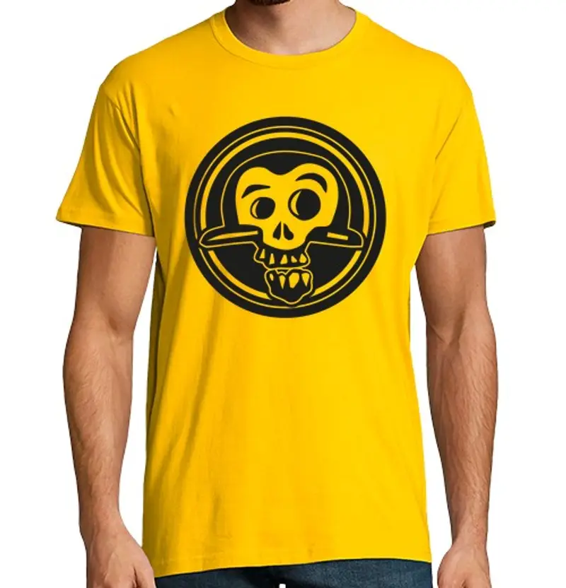 Tostadora T-shirt Uomo 1442755