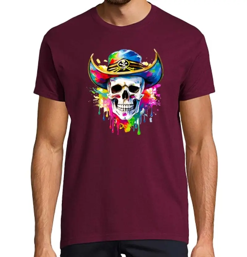 Tostadora T-shirt Uomo 1461298