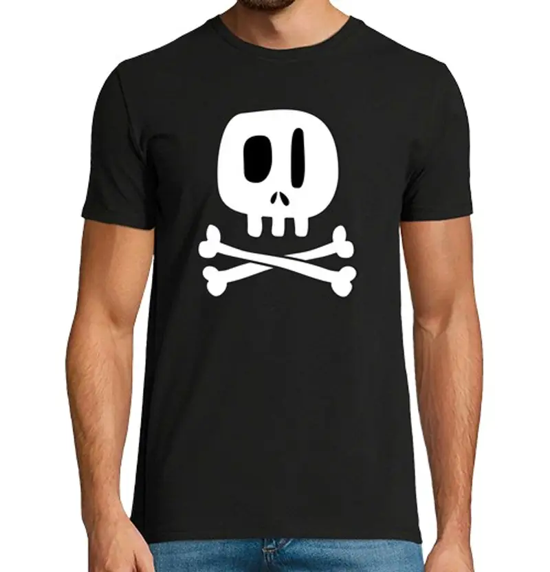 Tostadora T-shirt Uomo 1444992