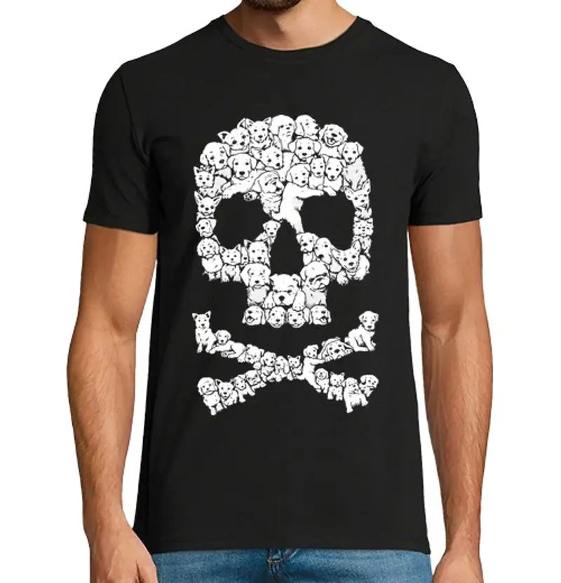 Tostadora T-shirt Uomo 1433633