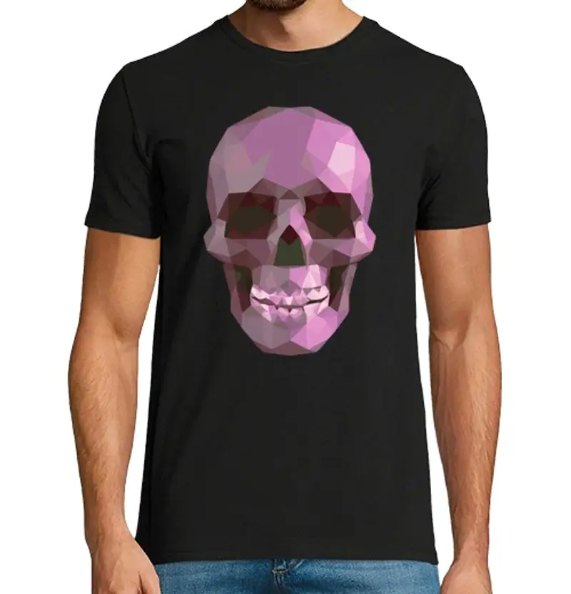 Tostadora T-shirt Uomo Rosa 1471439