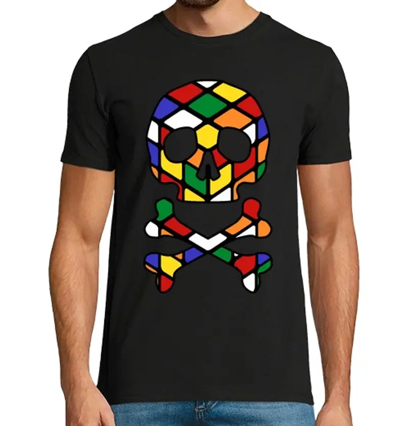 Tostadora T-shirt Uomo 1432324