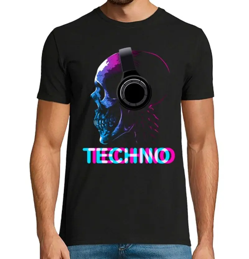 Tostadora T-shirt Uomo 1431304