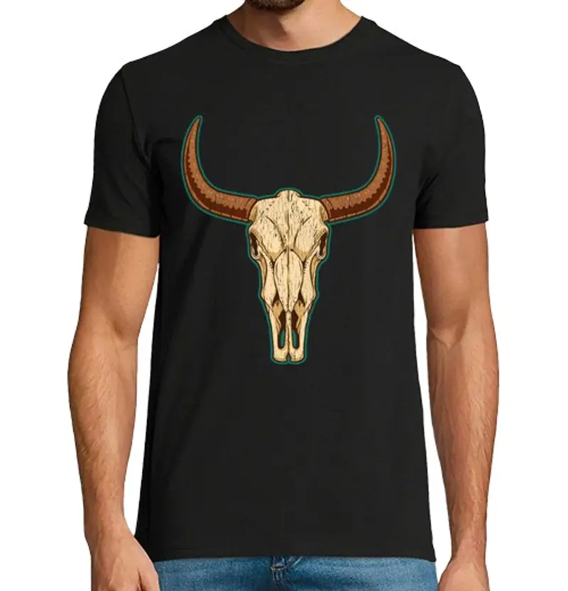 Tostadora T-shirt Uomo 1471763