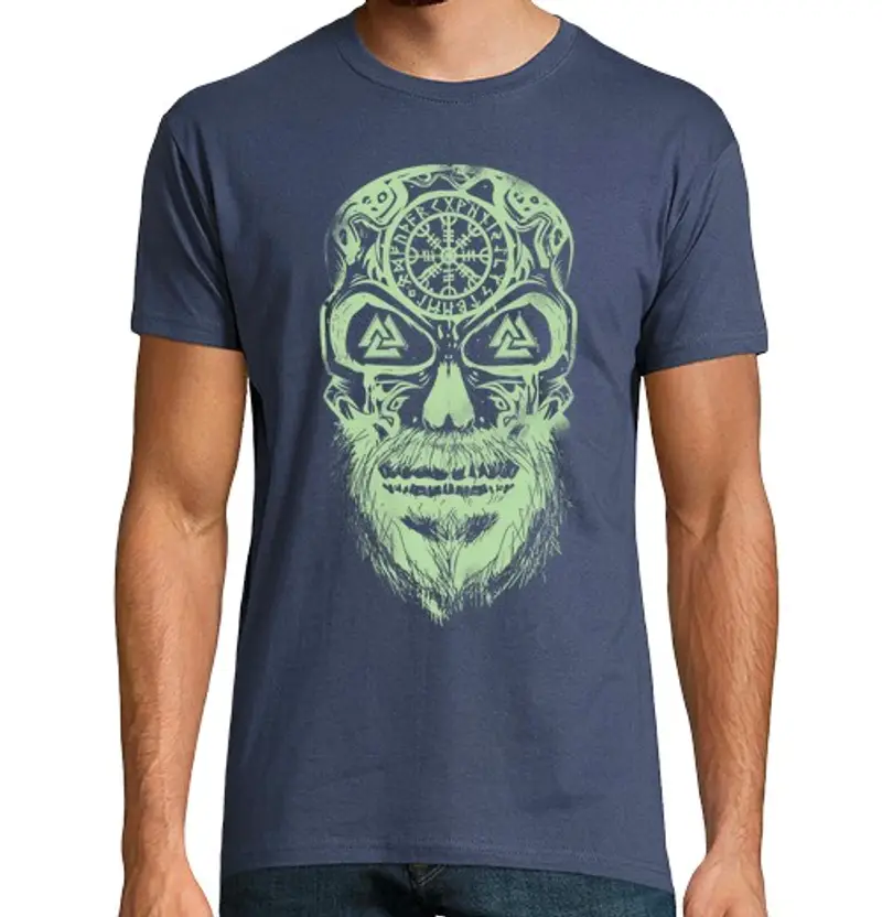Tostadora T-shirt Uomo Verde 1433740