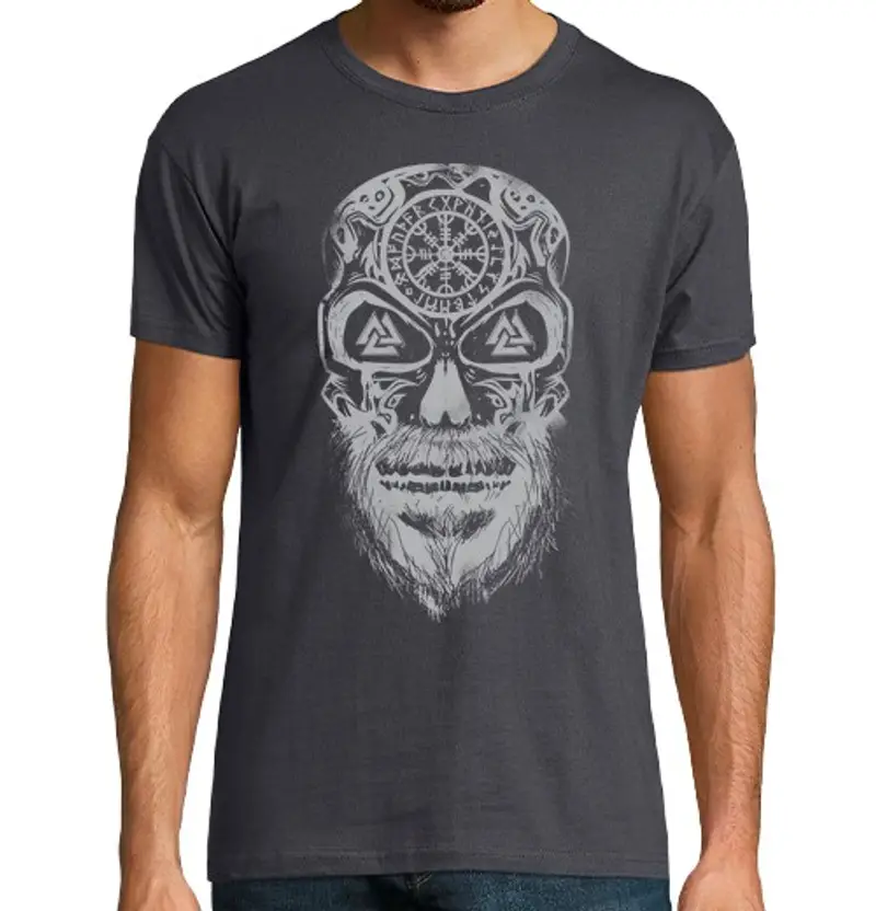 Tostadora T-shirt Uomo Grigio 1432774