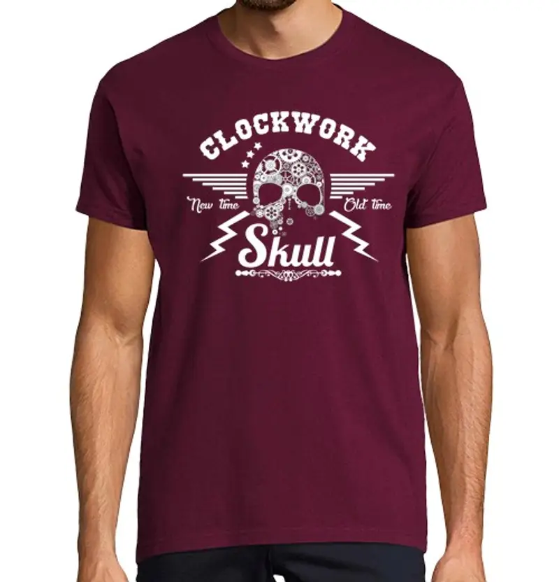 Tostadora T-shirt Uomo 1459812