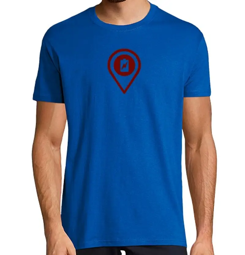 Tostadora T-shirt Uomo 1476409