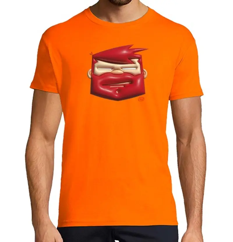 Tostadora T-shirt Uomo 1439093