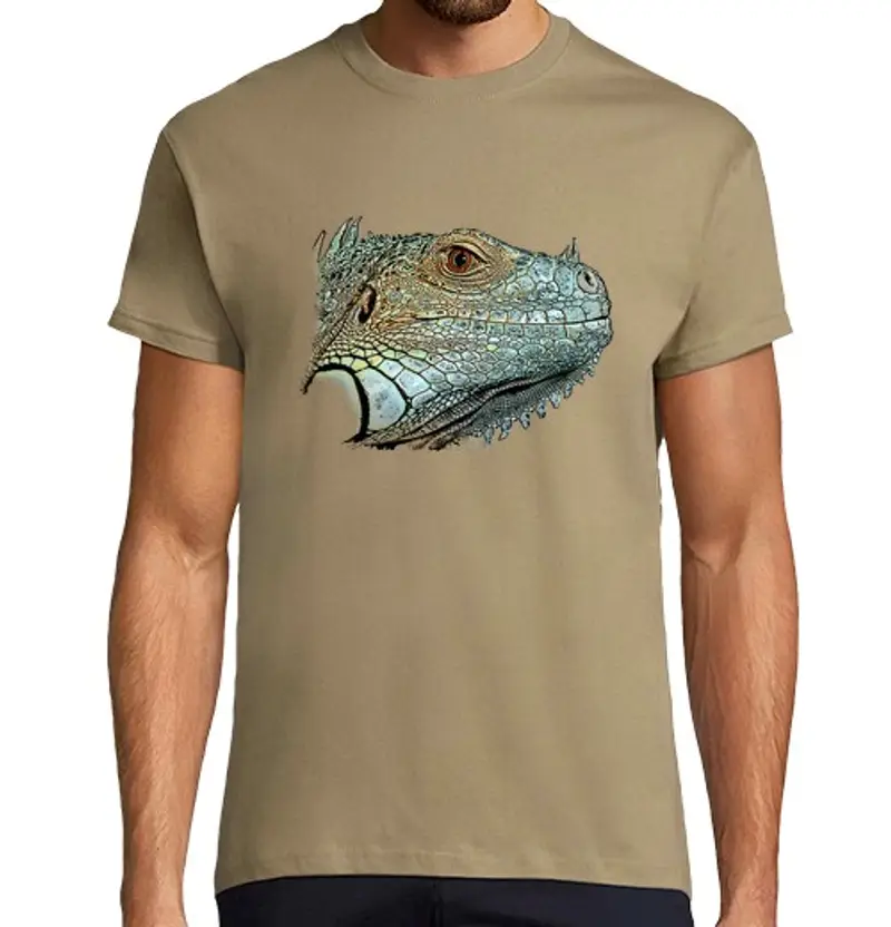 Tostadora T-shirt Uomo 1474570