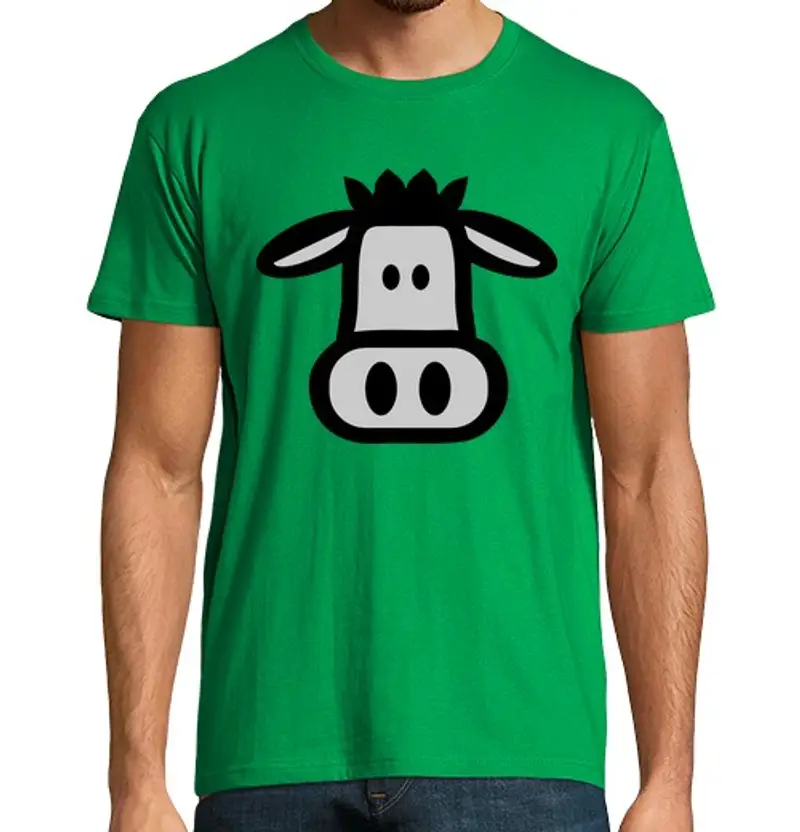 Tostadora T-shirt Uomo 1452890