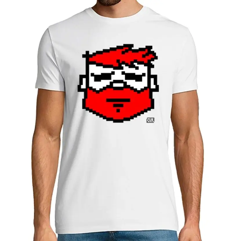 Tostadora T-shirt Uomo 1451312