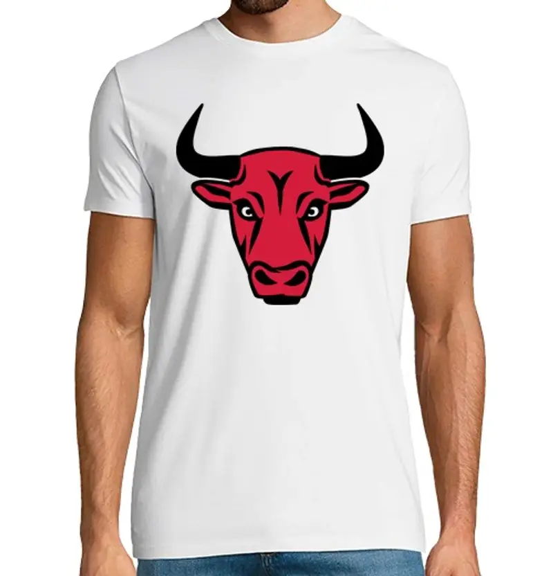 Tostadora T-shirt Uomo 1466397