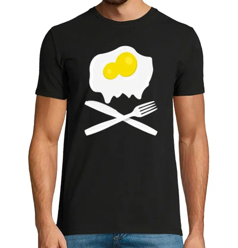 Tostadora T-shirt Uomo 1437889