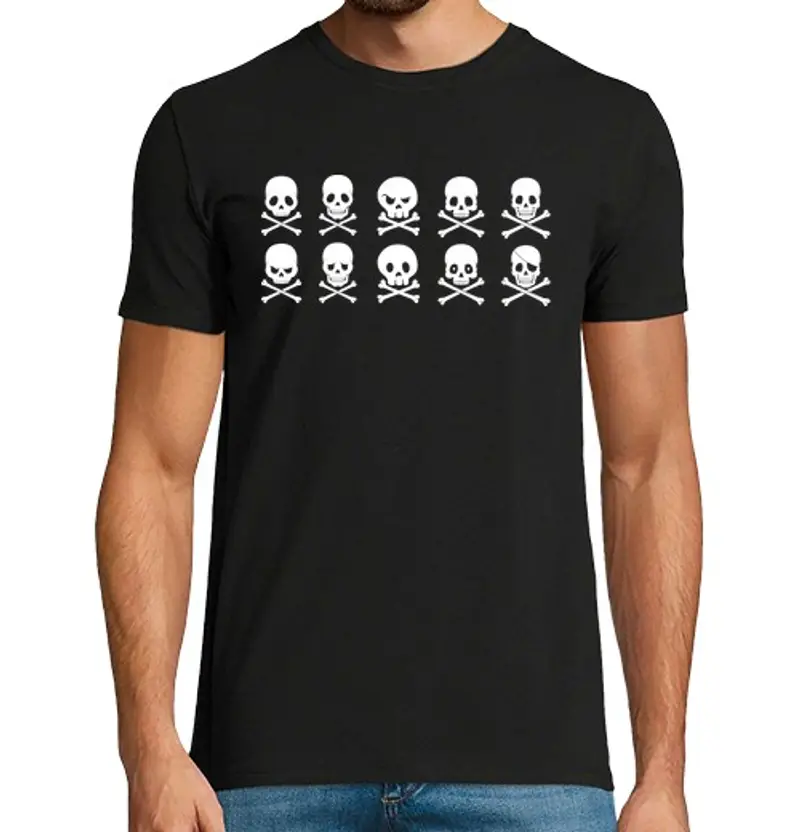 Tostadora T-shirt Uomo 1478481
