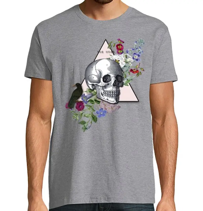 Tostadora T-shirt Uomo 1438937