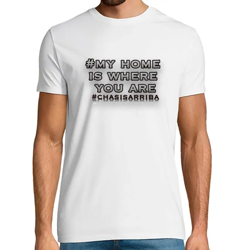 Tostadora T-shirt Uomo 1456249