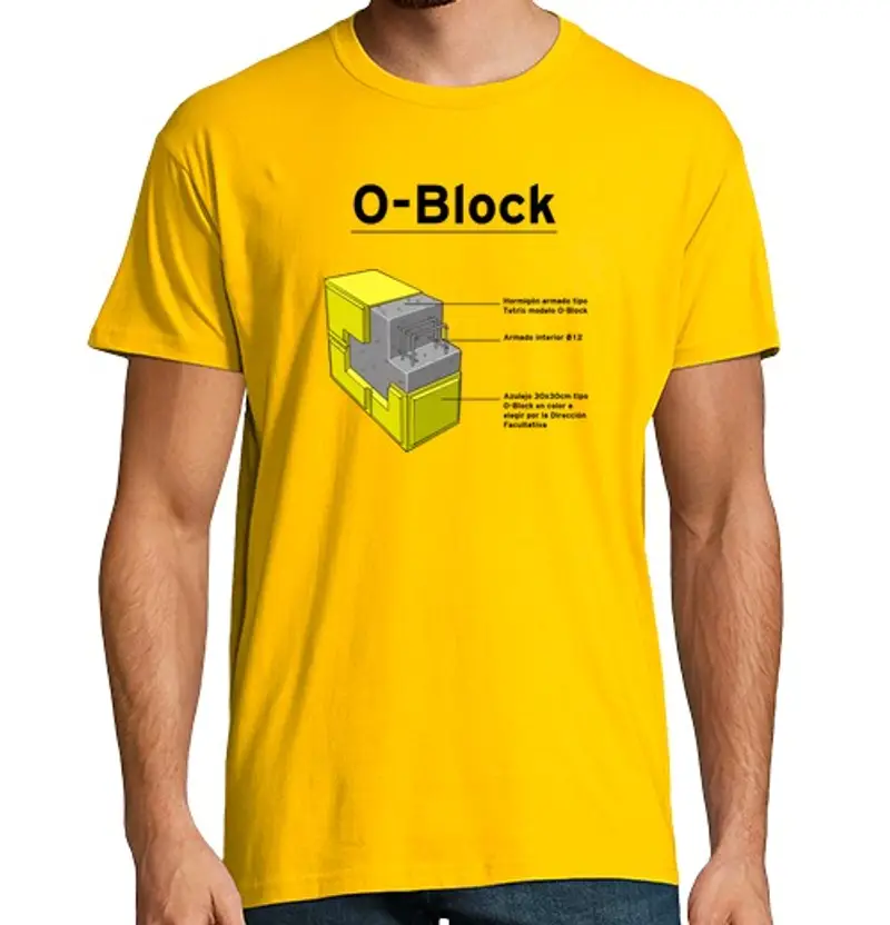 Tostadora T-shirt Uomo 1451064