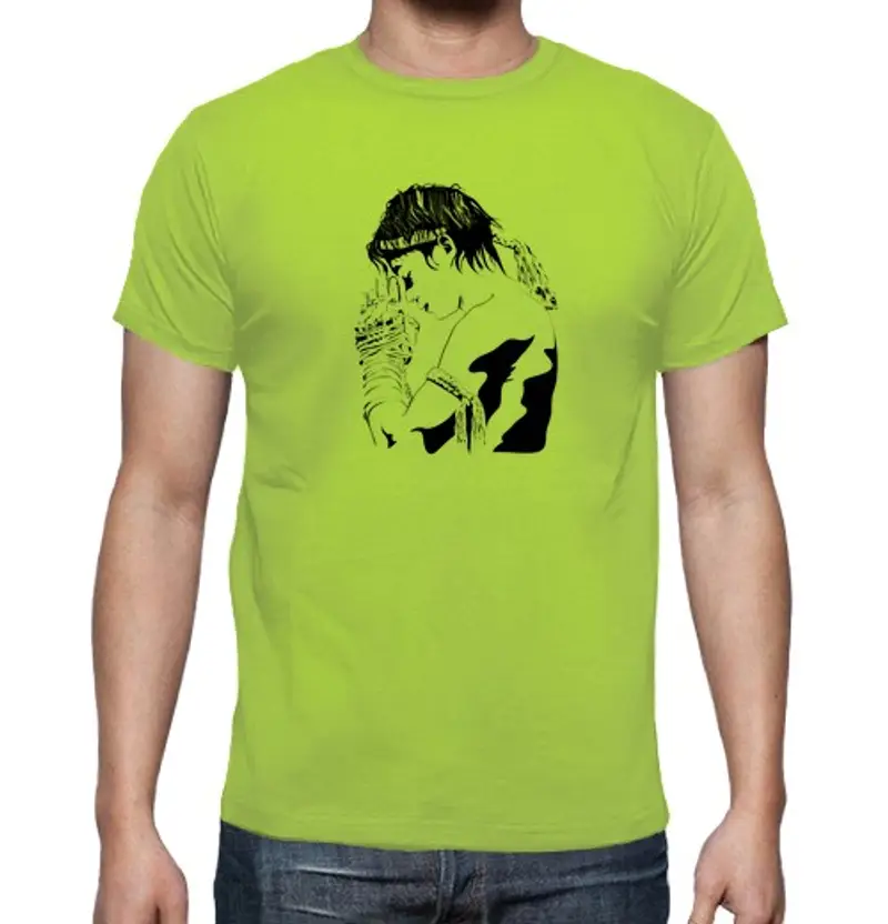 Tostadora T-shirt Uomo 1478542