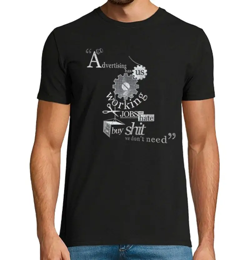 Tostadora T-shirt Uomo 1438248