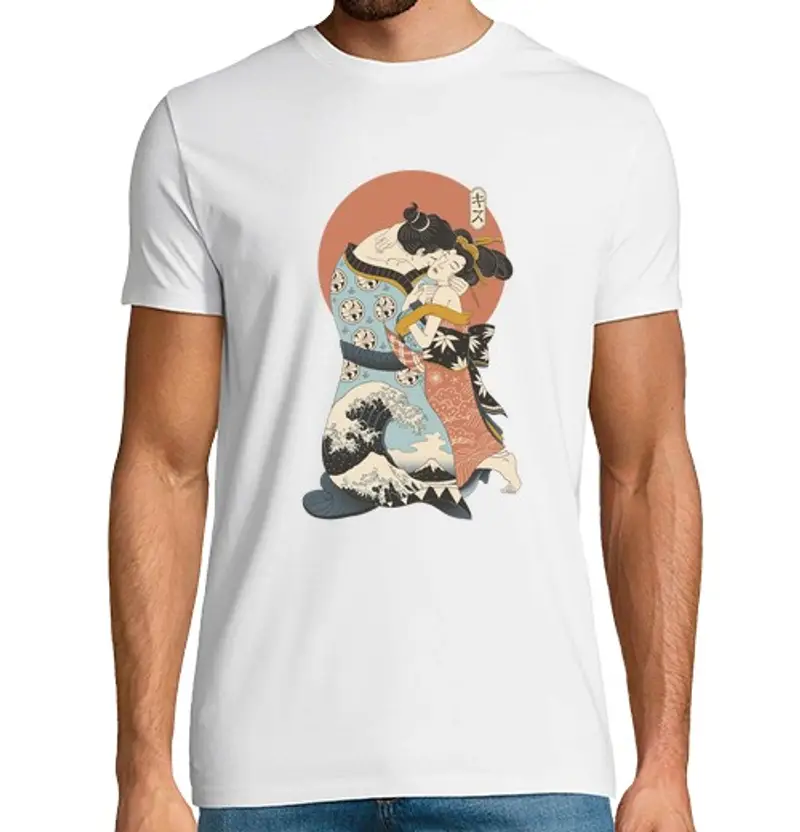 Tostadora T-shirt Uomo 1437739