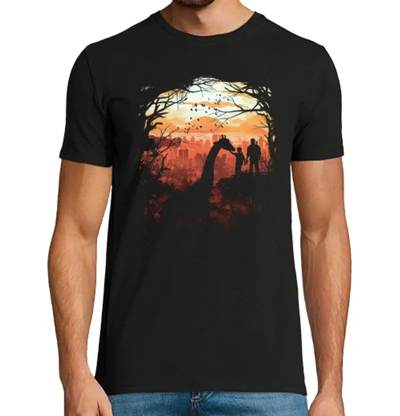 Tostadora T-shirt Uomo 1430895