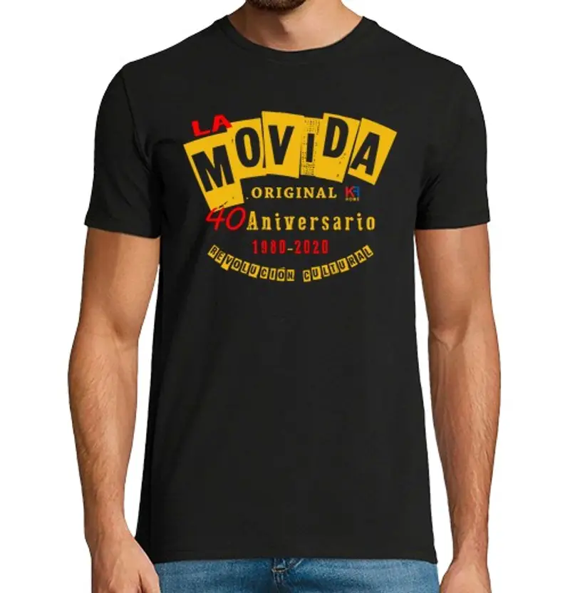 Tostadora T-shirt Uomo 1454595