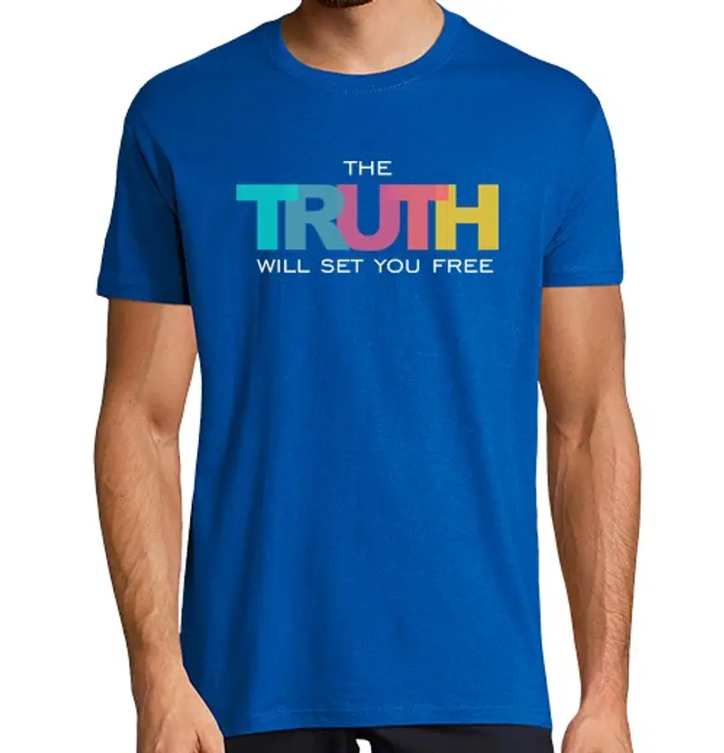 Tostadora T-shirt Uomo 1452613