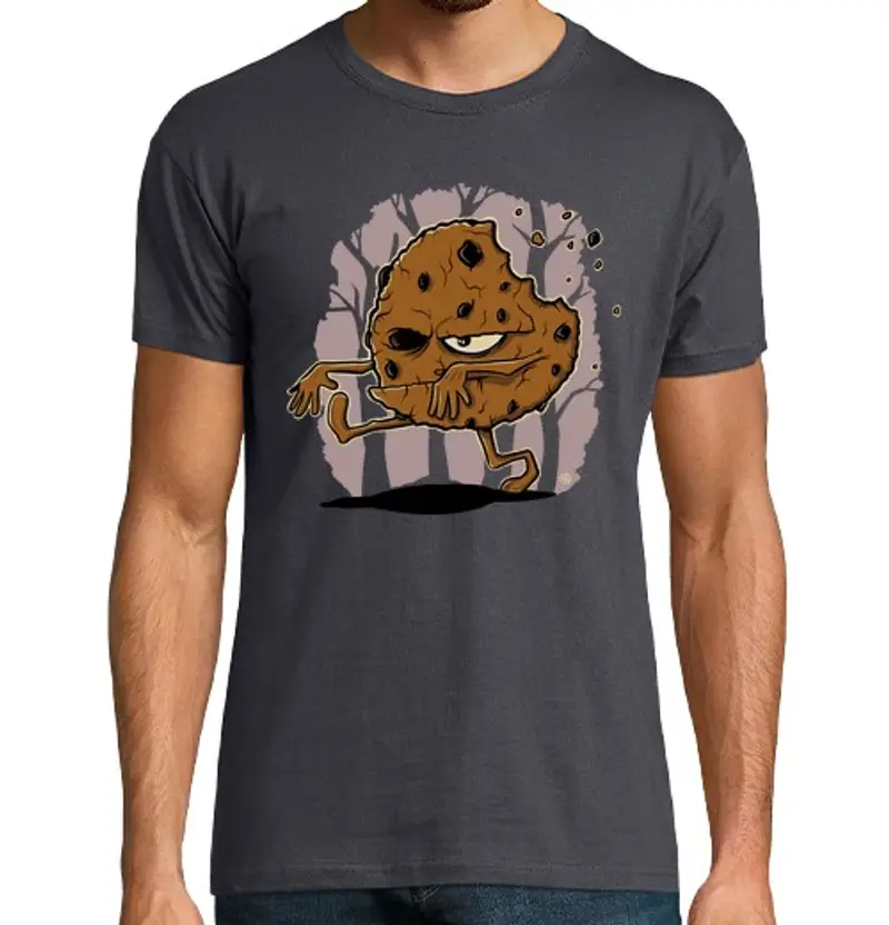 Tostadora T-shirt Uomo 1444622