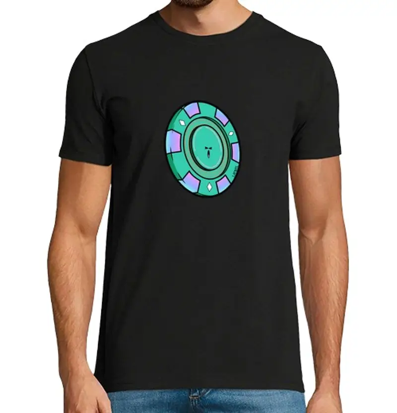 Tostadora T-shirt Uomo 1475997