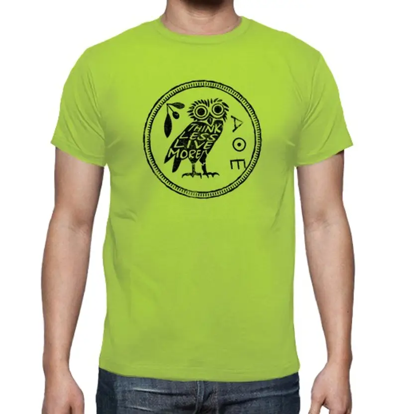 Tostadora T-shirt Uomo 1433504