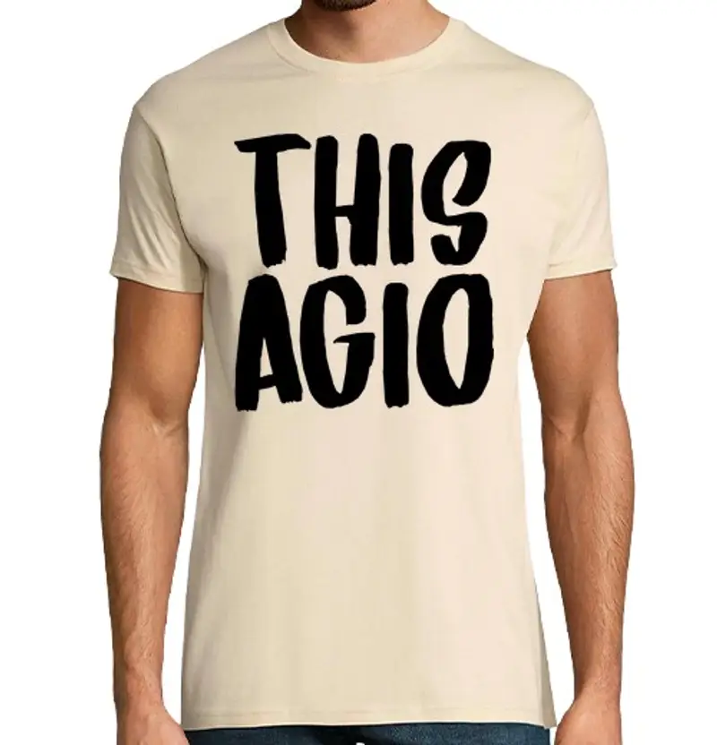 Tostadora T-shirt Uomo 1432866